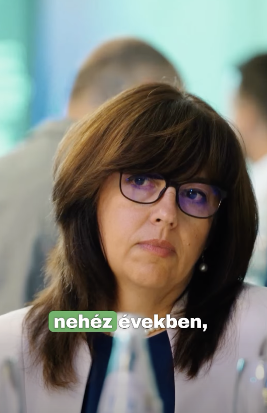 Háromszék legbátrabb vállalkozóinak mondtunk köszönetet. Ők közösséget és szülőföldet is építenek! 